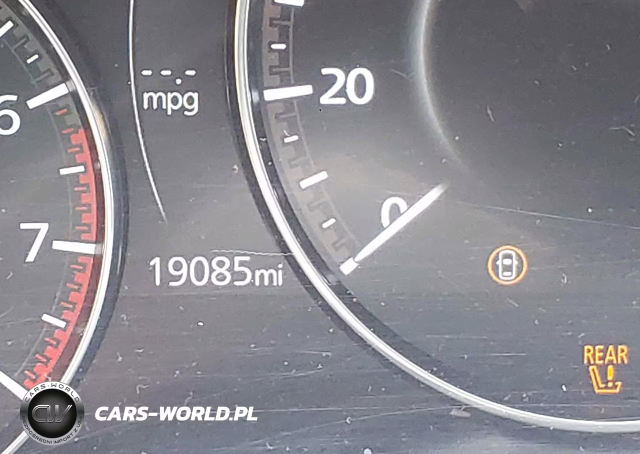 2025 Mazda Cx-30 2.5 Turbo Premium Plus Package VIN:3MVDMBEY8SM752964 - 16