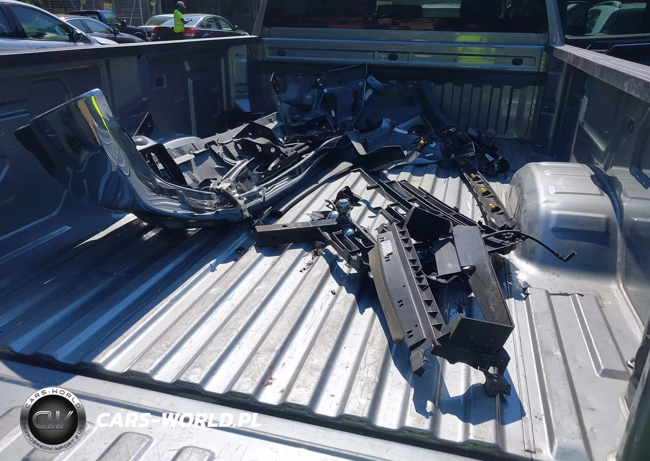 2025 Chevrolet Silverado 2500Hd 4Wd Long Bed Lt VIN:1GC1KNEY9SF332397 - 12