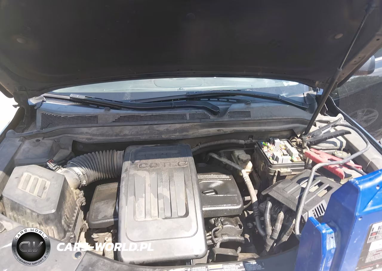2017 Chevrolet Equinox Ls VIN:2GNFLEEK1H6197375 - 10