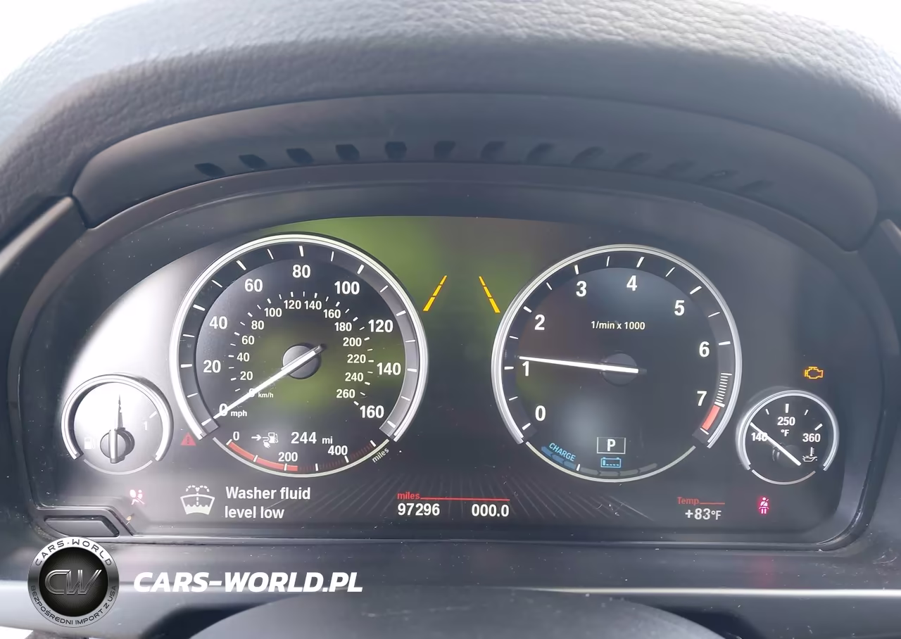 2018 BMW X5 Edrive xDrive40E Iperformance VIN:5UXKT0C55J0V98836 - 7