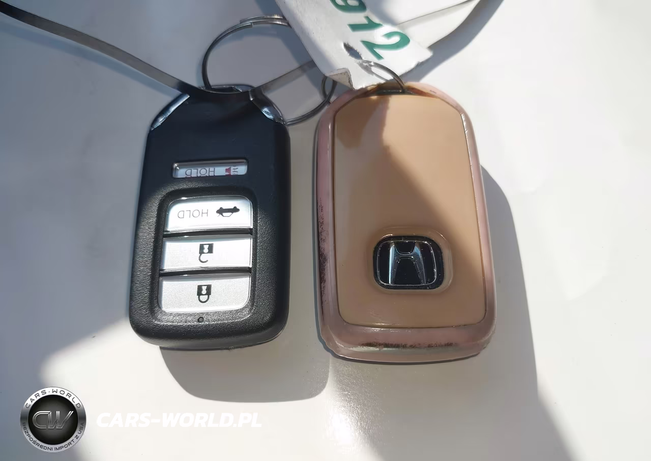 2020 Honda Accord Lx VIN:1HGCV1F18LA098490 - 11