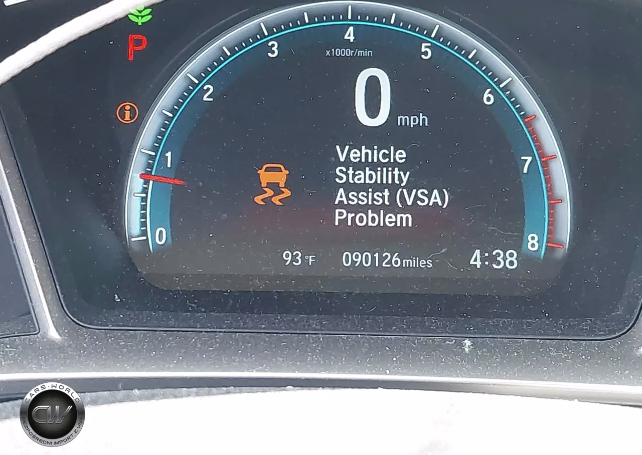 2017 Honda Civic Ex-T VIN:19XFC1F33HE004555 - 15