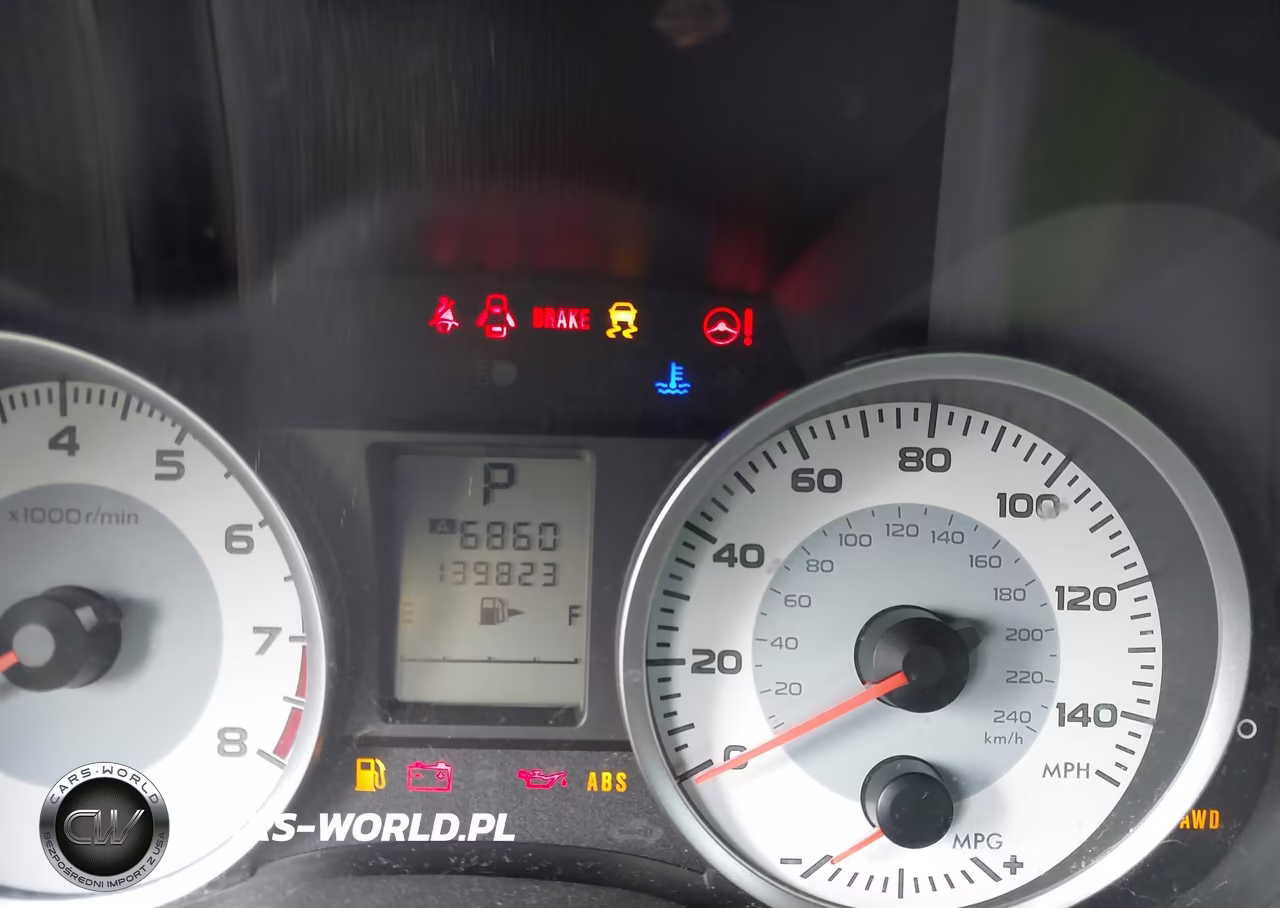 2012 Subaru Impreza 2.0I Premium VIN:JF1GPAD63CH228522 - 7