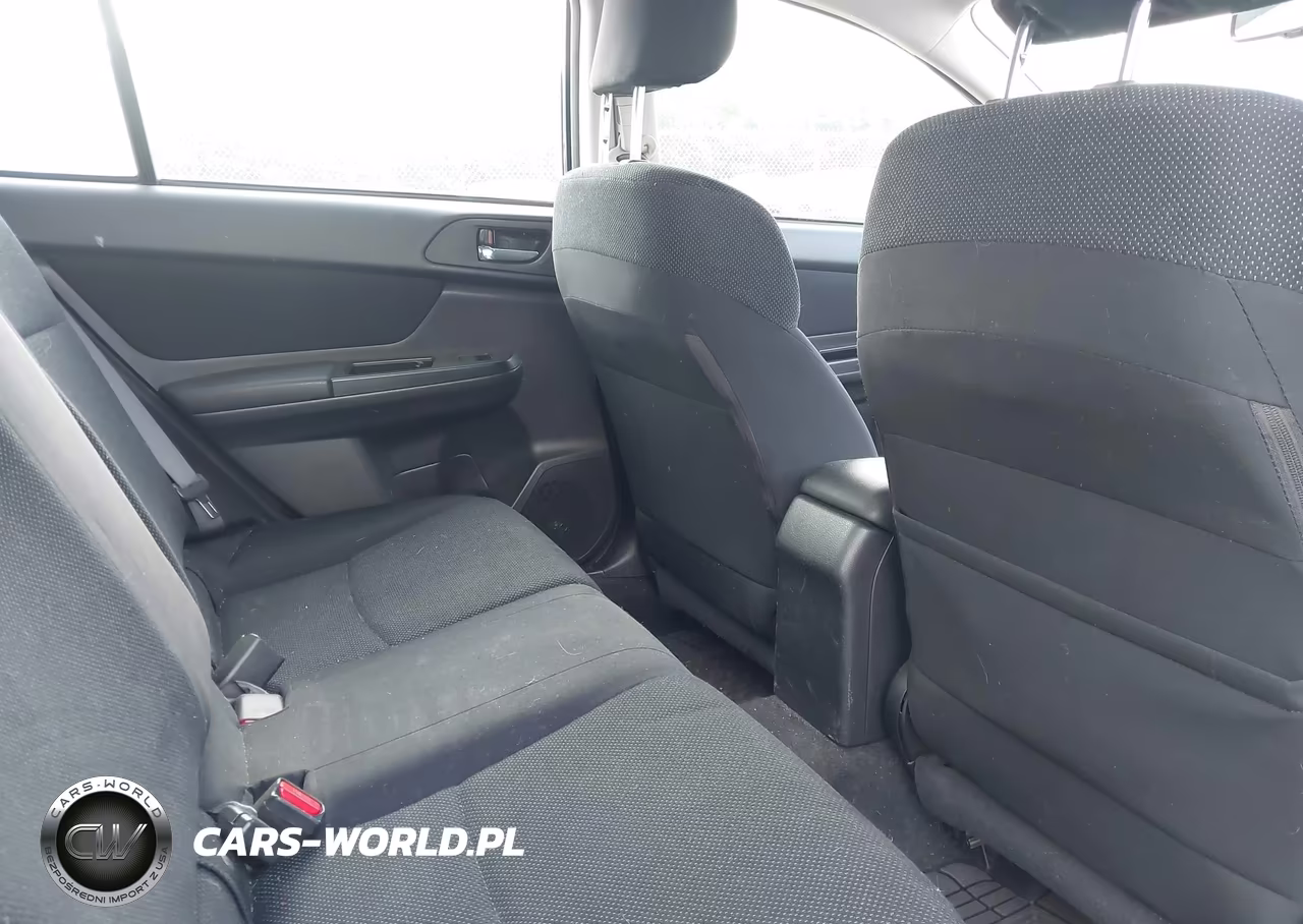 2012 Subaru Impreza 2.0I Premium VIN:JF1GPAD63CH228522 - 8