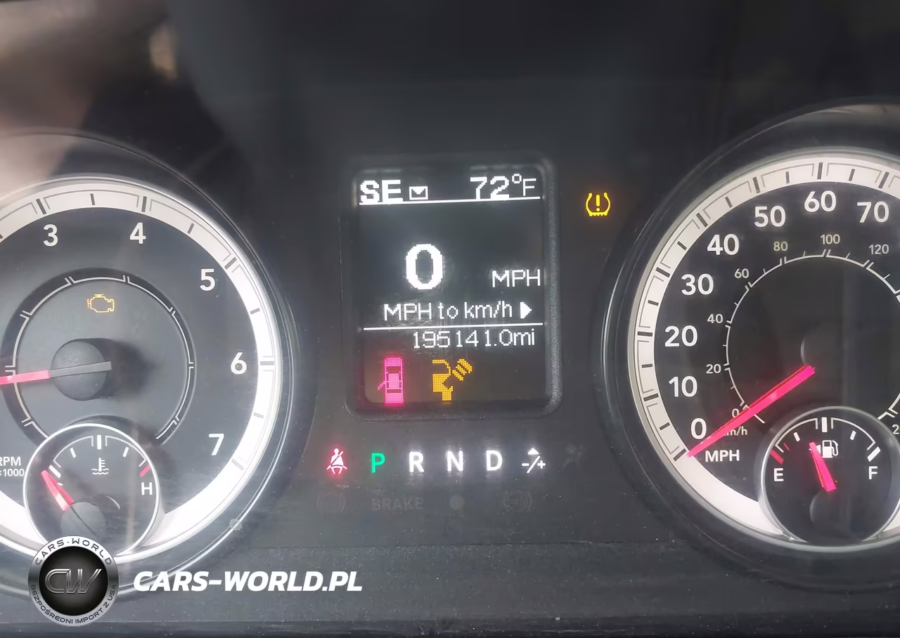 2016 Ram 2500 Tradesman VIN:3C6UR5CJXGG147819 - 15