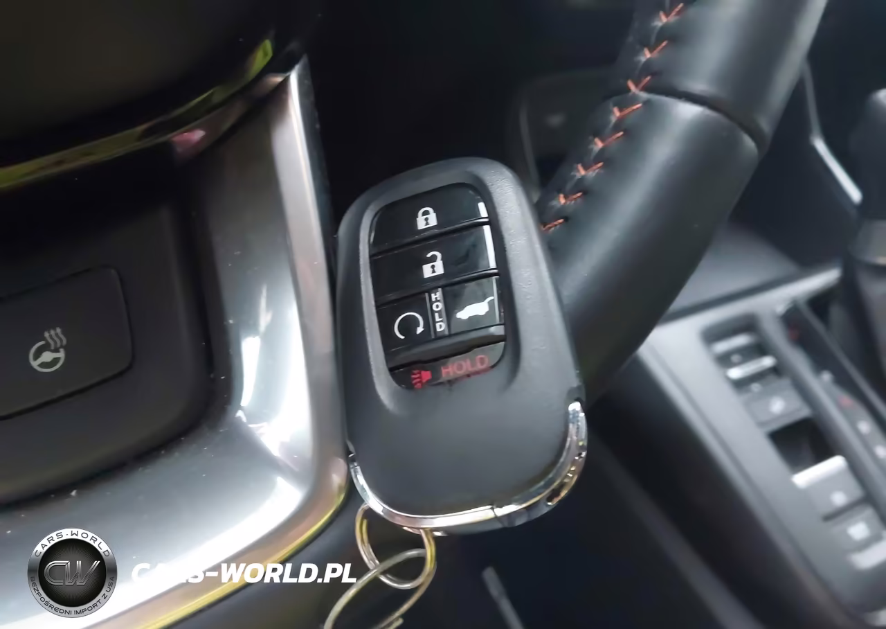 2025 Honda Cr-V Hybrid Sport Touring VIN:7FARS6H92SE083155 - 11