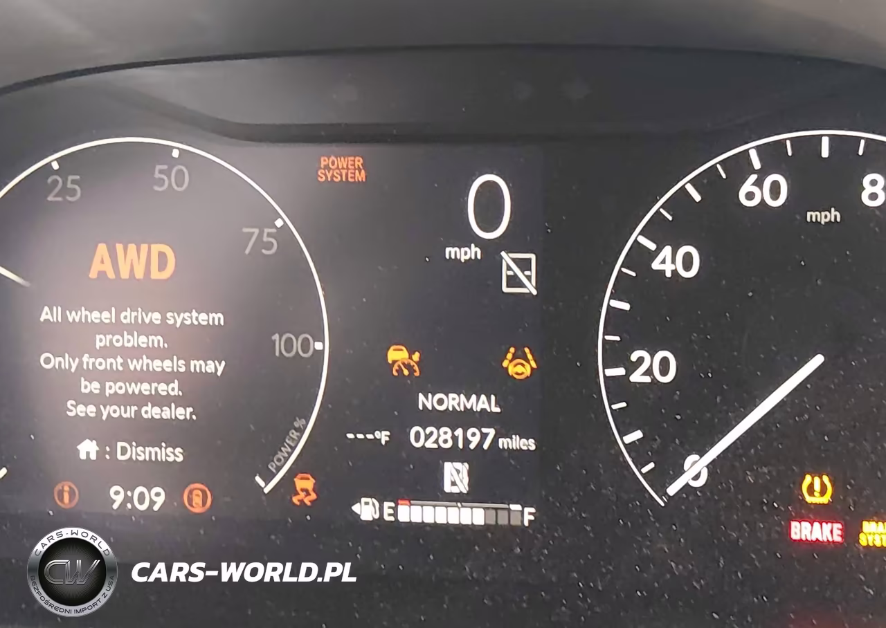 2025 Honda Cr-V Hybrid Sport Touring VIN:7FARS6H92SE083155 - 15