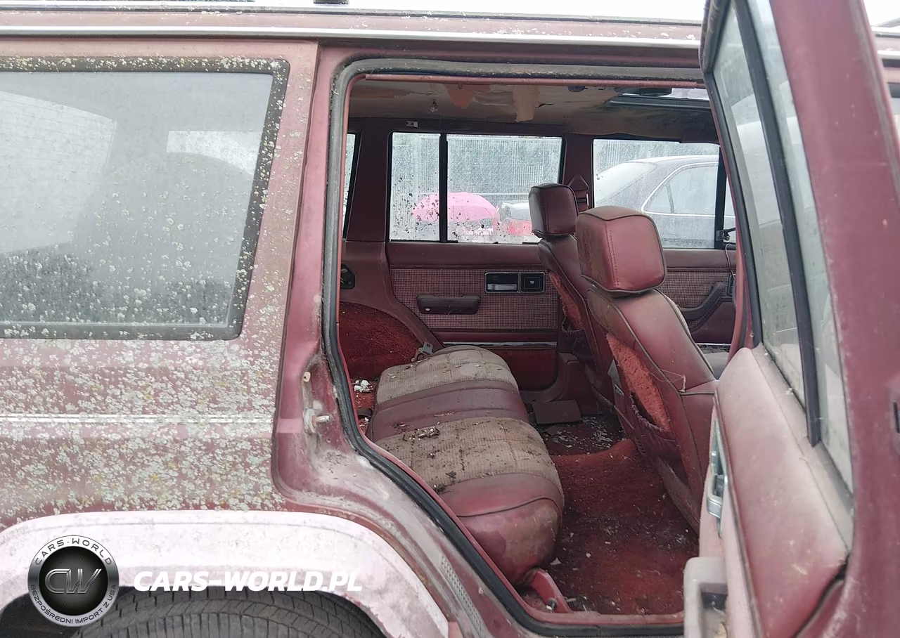 1985 Jeep Cherokee Laredo VIN:1JCUL7844FT101878 - 8