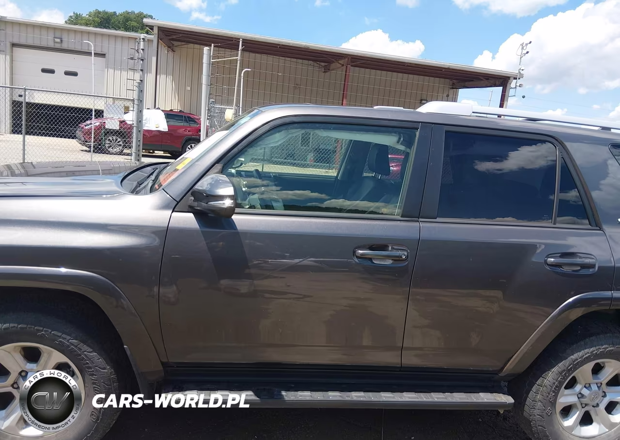 2014 Toyota 4Runner Sr5 Premium VIN:JTEBU5JRXE5182691 - 15