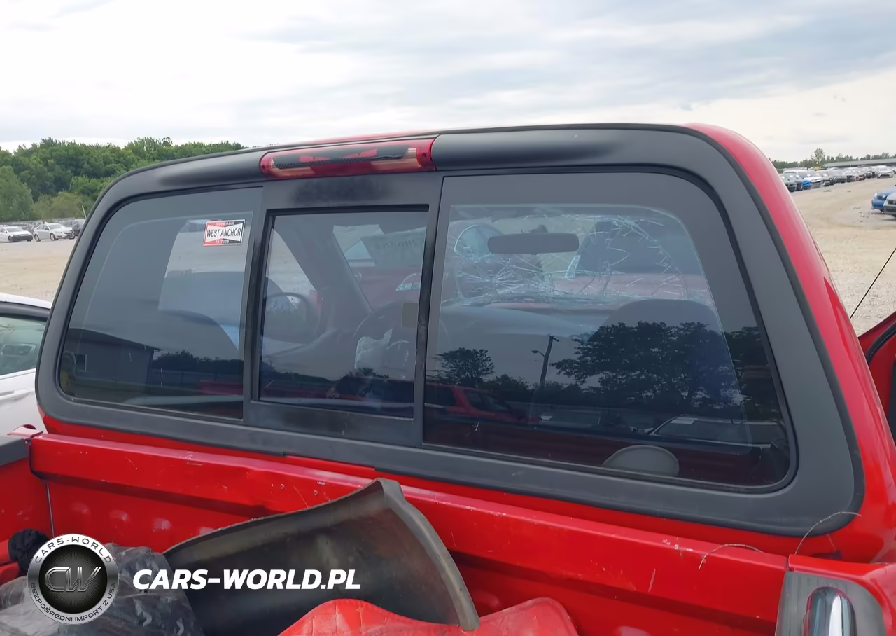 2003 Ford F-150 Xl-Xlt VIN:1FTRF07293KB28808 - 8