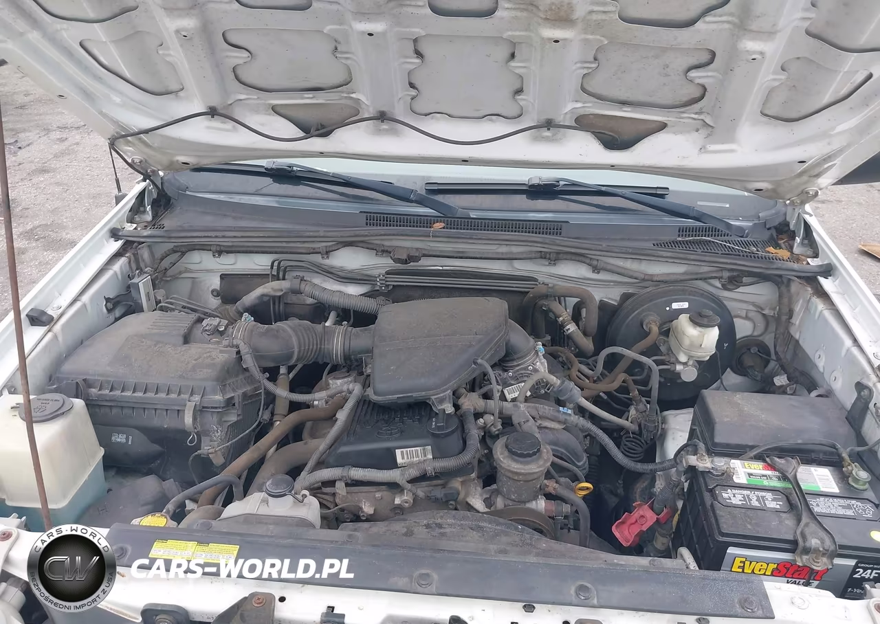 2014 Toyota Tacoma VIN:5TFJX4CN8EX040890 - 10