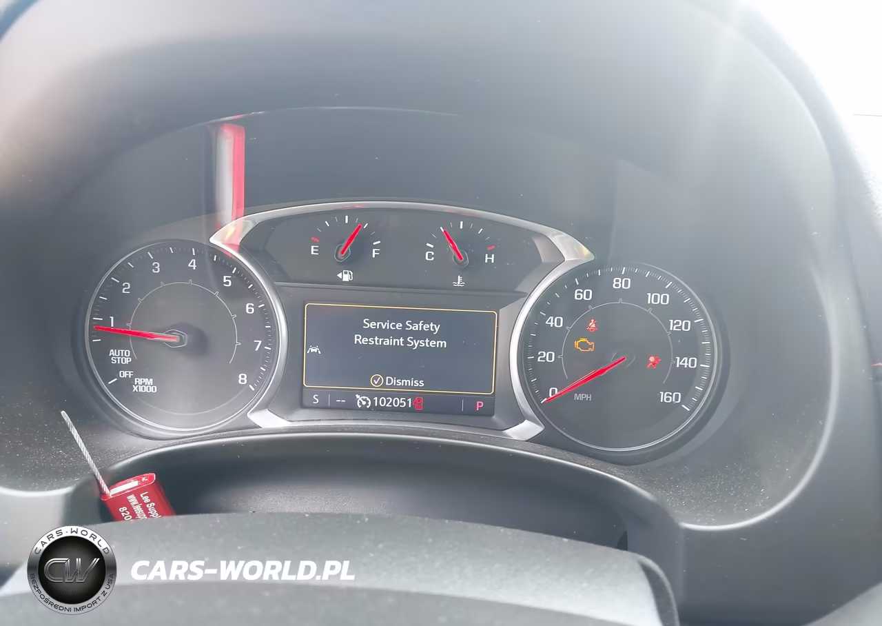 2020 GMC Terrain Awd Slt VIN:3GKALVEV5LL152316 - 7