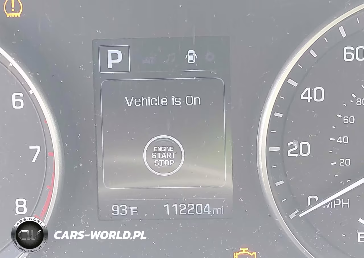 2017 Hyundai Elantra Limited VIN:KMHD84LFXHU281953 - 16