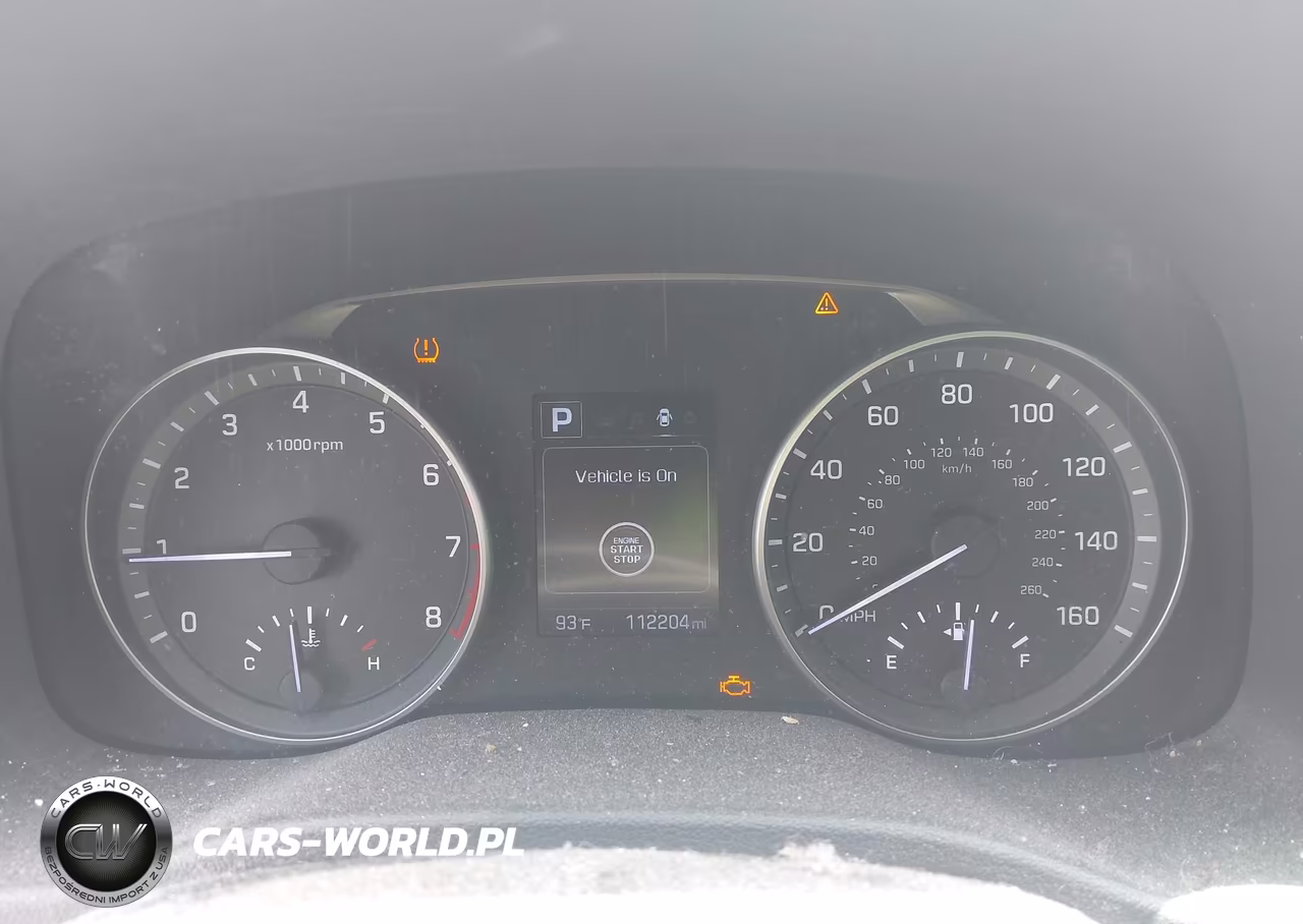 2017 Hyundai Elantra Limited VIN:KMHD84LFXHU281953 - 7
