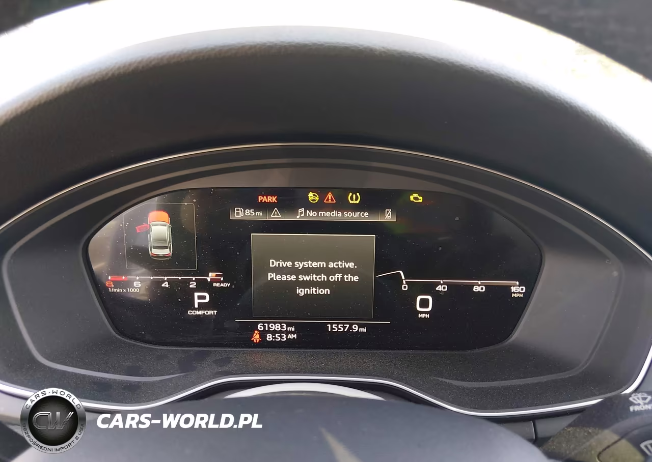 2023 Audi A4 Premium Plus 45 Tfsi S Line Quattro S Tronic VIN:WAUEAAF48PN016315 - 7
