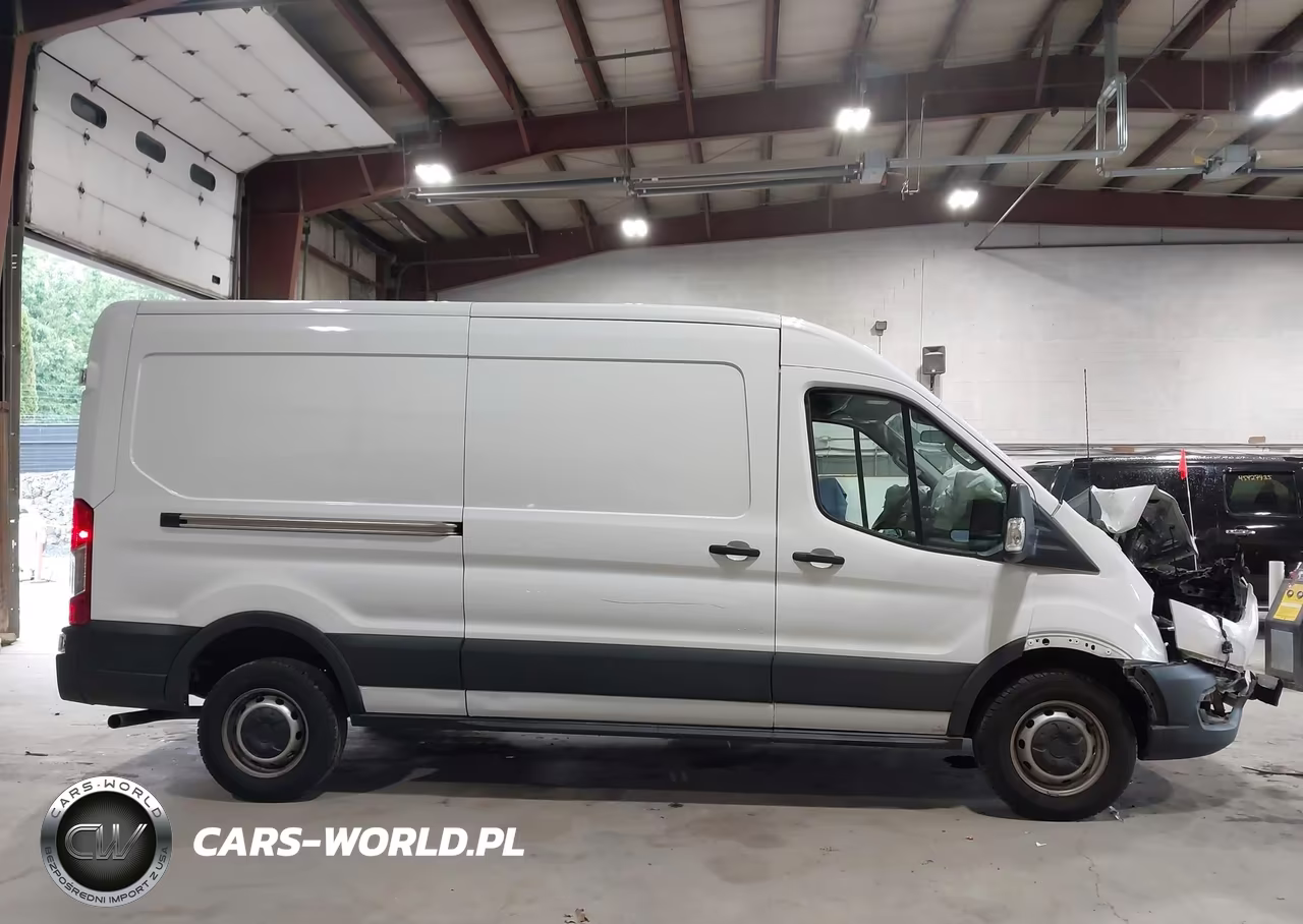 2024 Ford Transit-250 VIN:1FTBR1C87RKB76678 - 13