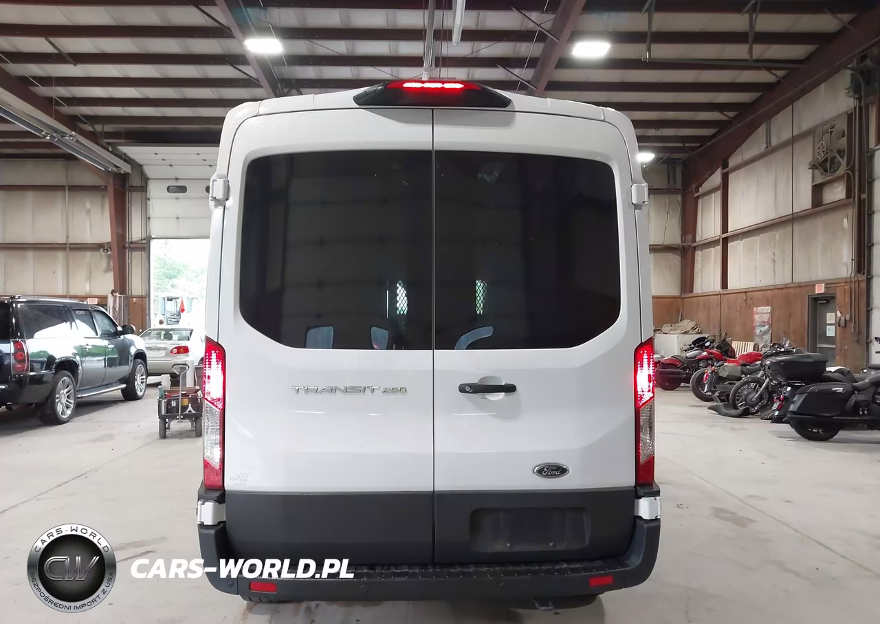 2024 Ford Transit-250 VIN:1FTBR1C87RKB76678 - 16