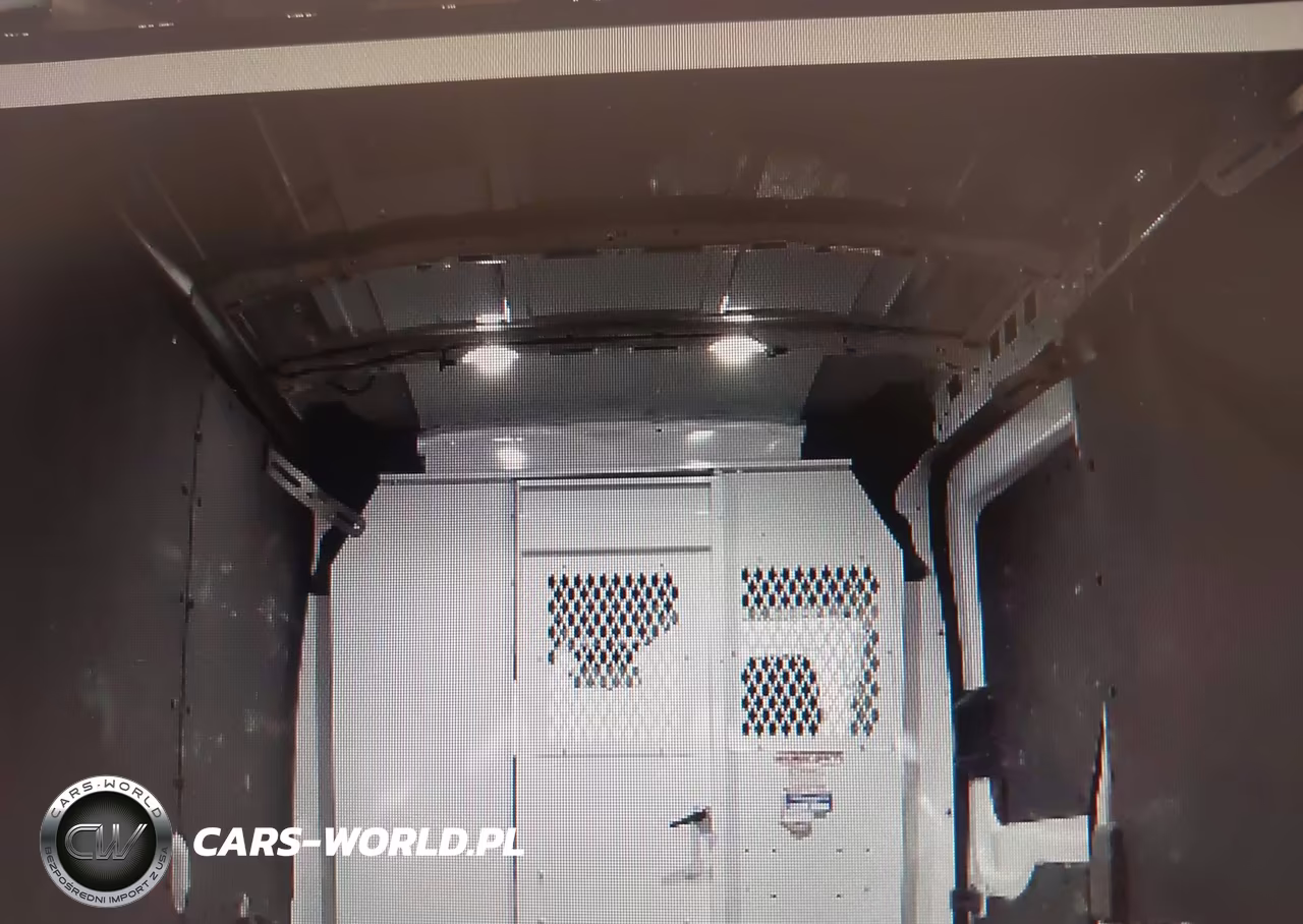 2024 Ford Transit-250 VIN:1FTBR1C87RKB76678 - 8