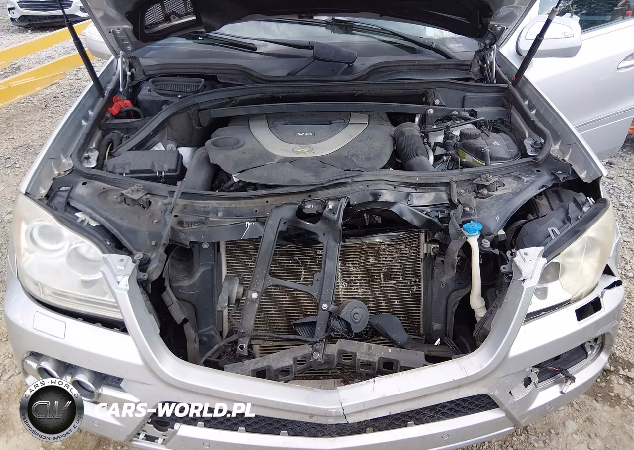 2010 Mercedes-Benz Gl 450 4Matic VIN:4JGBF7BE8AA619073 - 10