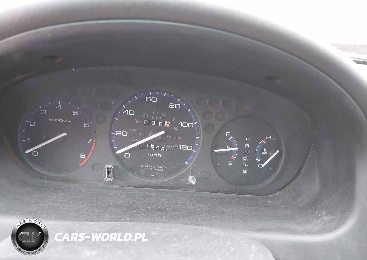 1999 Honda Civic Ex VIN:1HGEJ8242XL085726 - 7