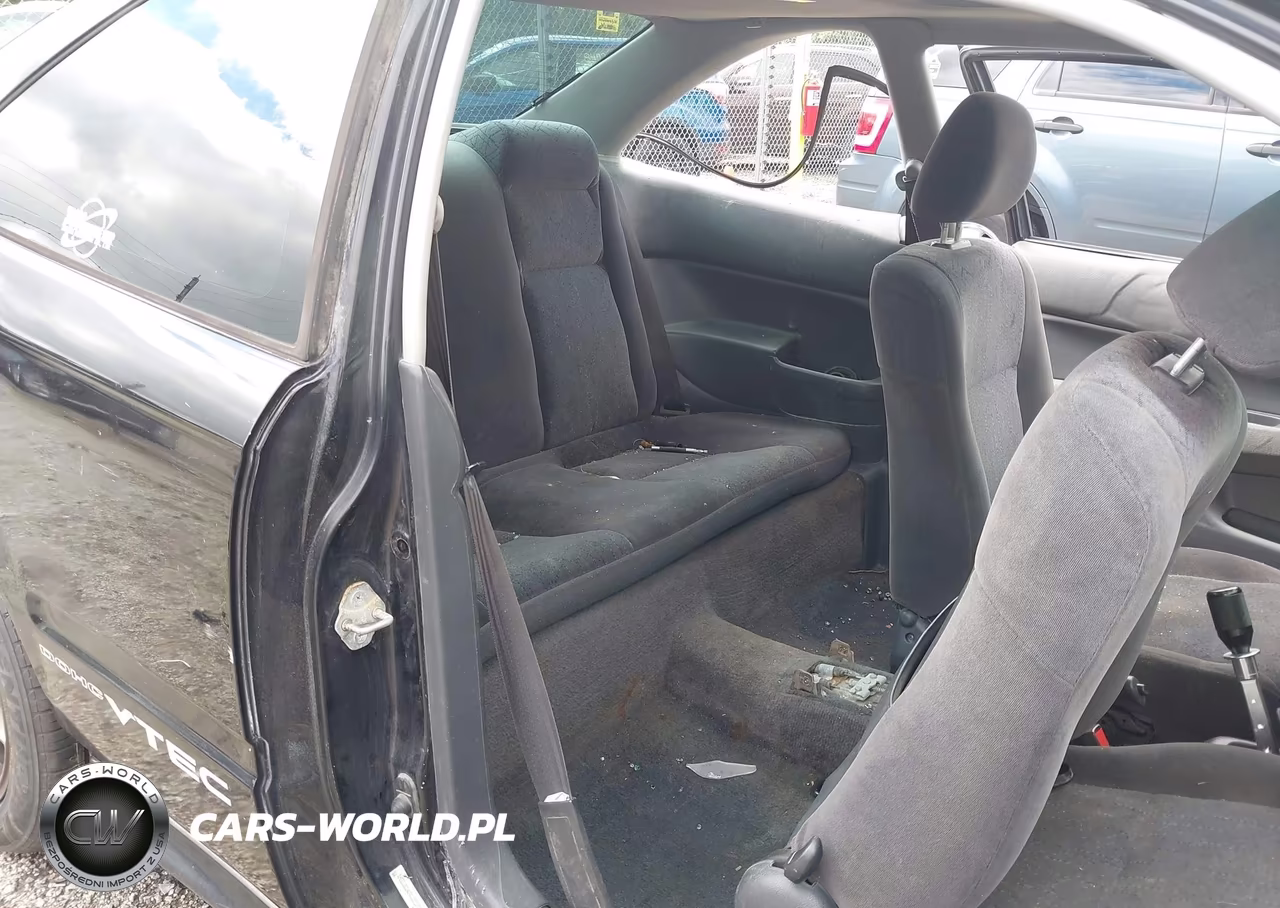 1999 Honda Civic Ex VIN:1HGEJ8242XL085726 - 8