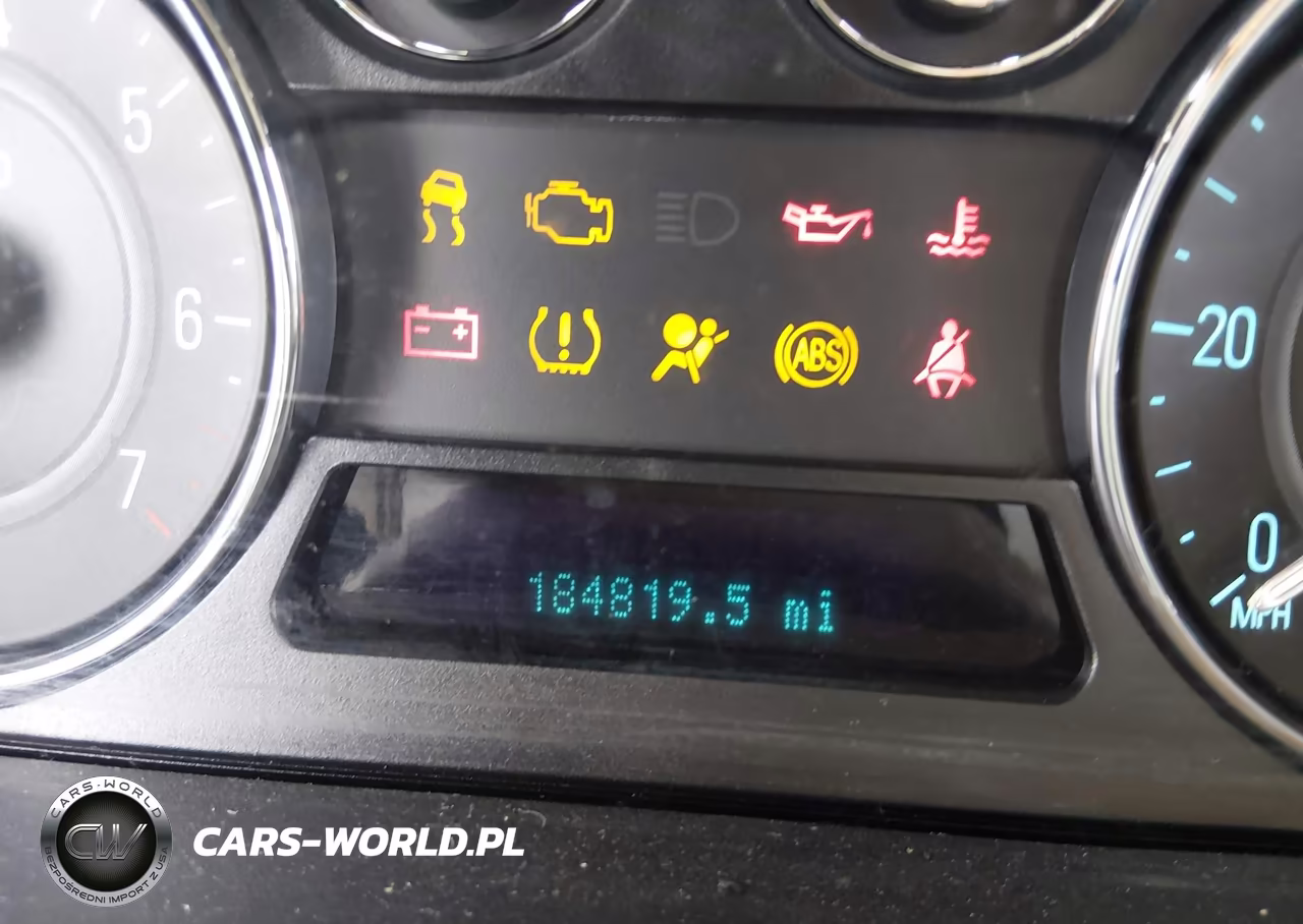 2010 Ford Flex Se VIN:2FMGK5BC6ABA46456 - 15