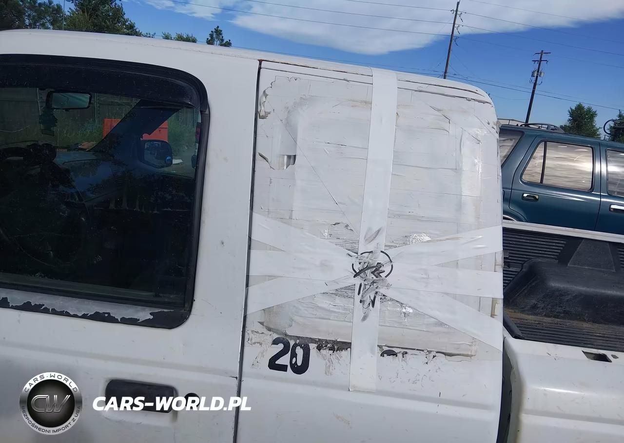 2000 Ford Ranger Xlt VIN:1FTZR15X0YPA88978 - 6