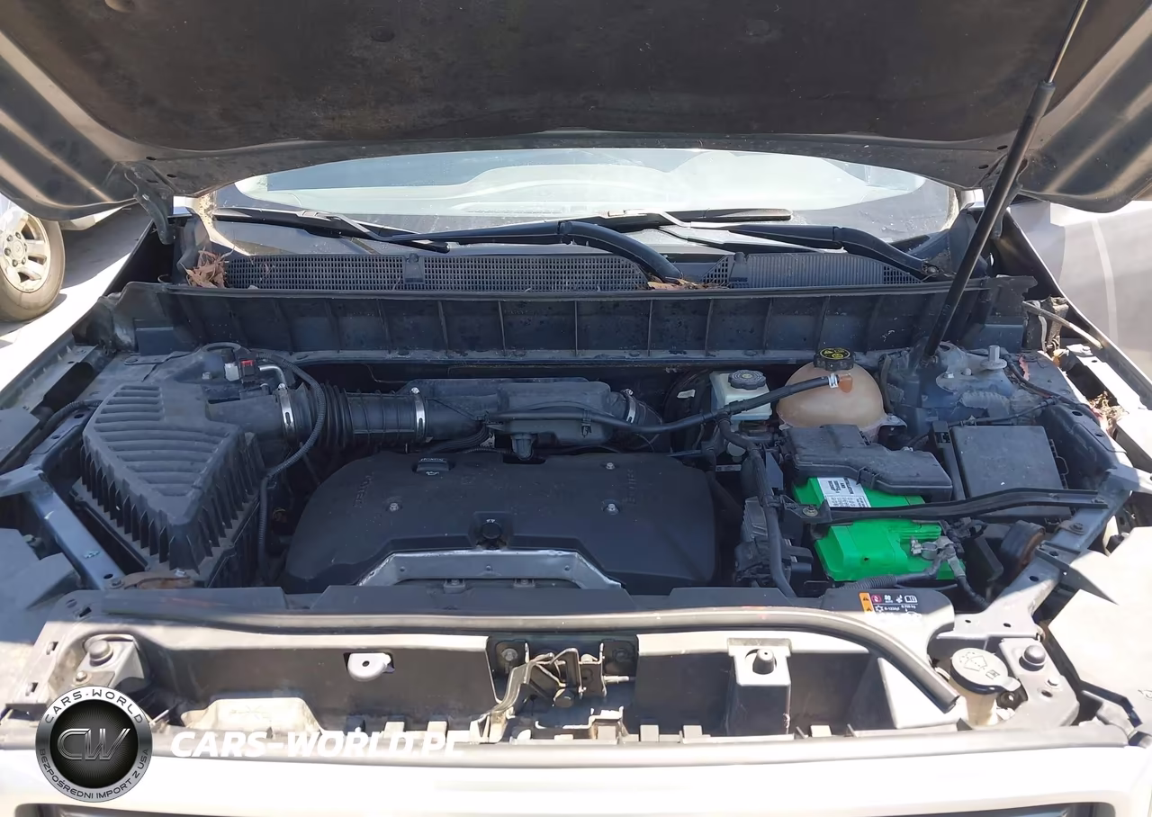 GMC ACADIA SLE VIN:1GKKNKLA5KZ126982 - 10