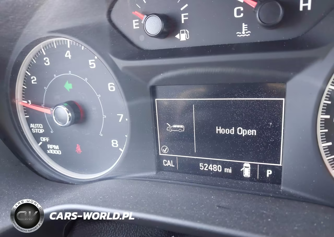 GMC ACADIA SLE VIN:1GKKNKLA5KZ126982 - 15
