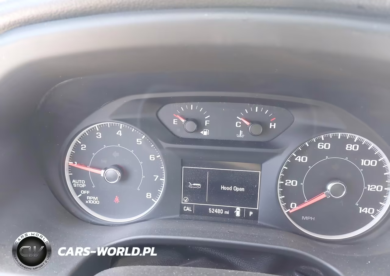 GMC ACADIA SLE VIN:1GKKNKLA5KZ126982 - 7