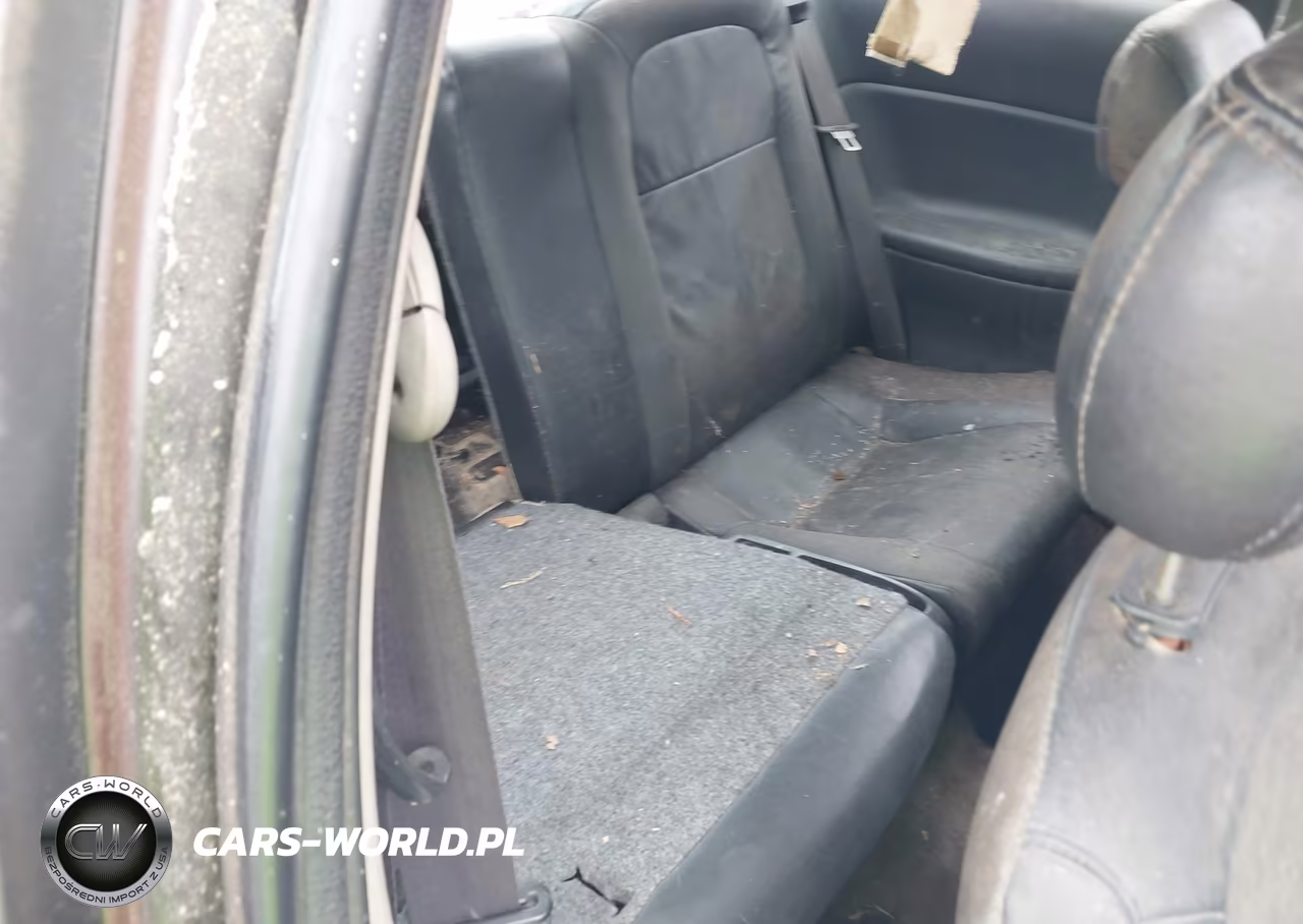 1998 Saturn Sc2 VIN:1G8ZG1274WZ287103 - 8