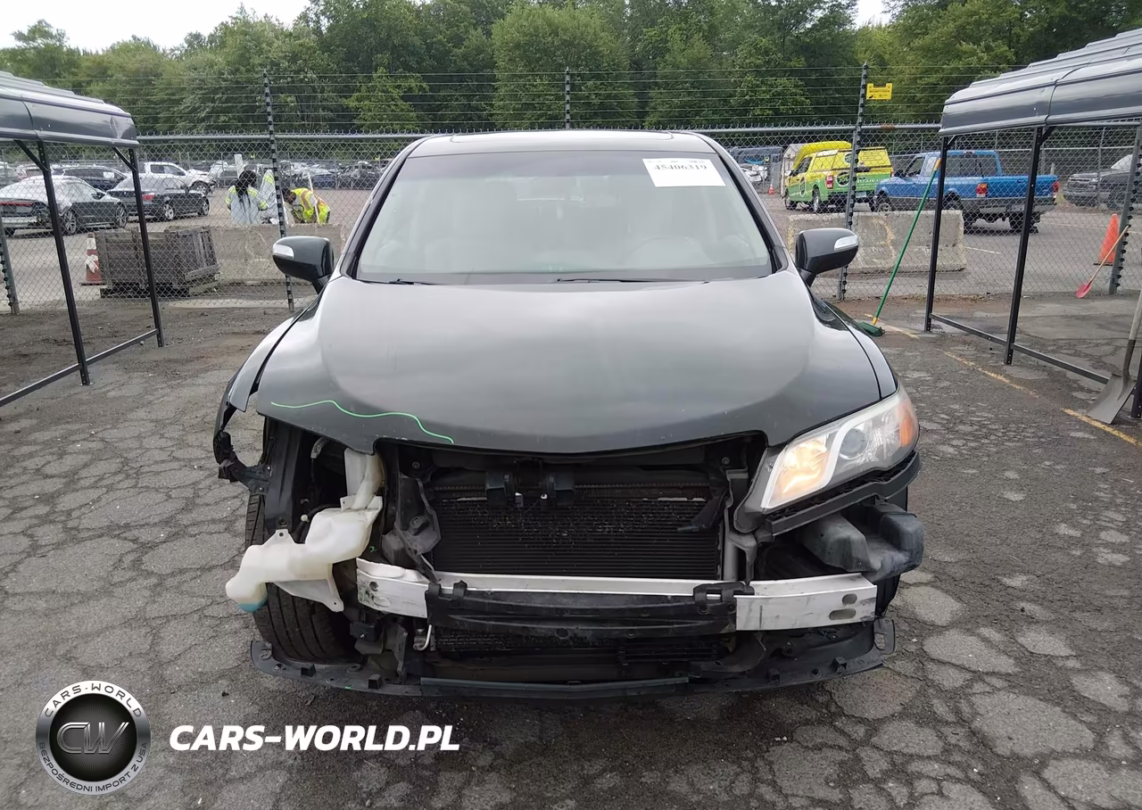 2014 Acura Rdx VIN:5J8TB4H32EL010498 - 13