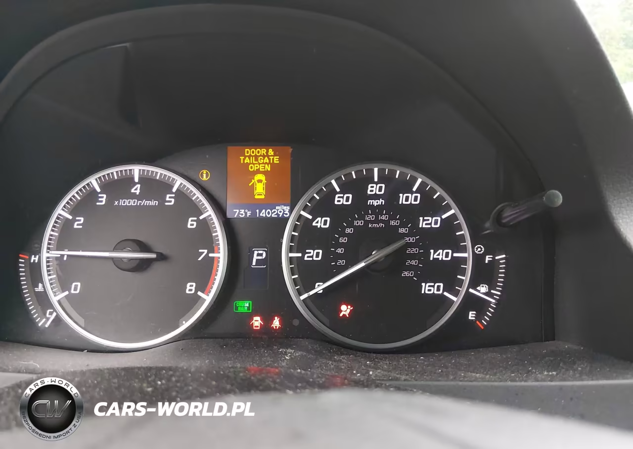 2014 Acura Rdx VIN:5J8TB4H32EL010498 - 7