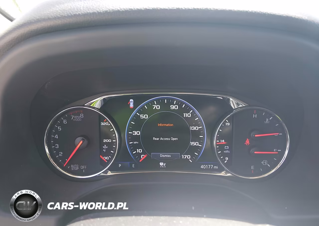2021 GMC Acadia Awd Denali VIN:1GKKNXLSXMZ230537 - 7