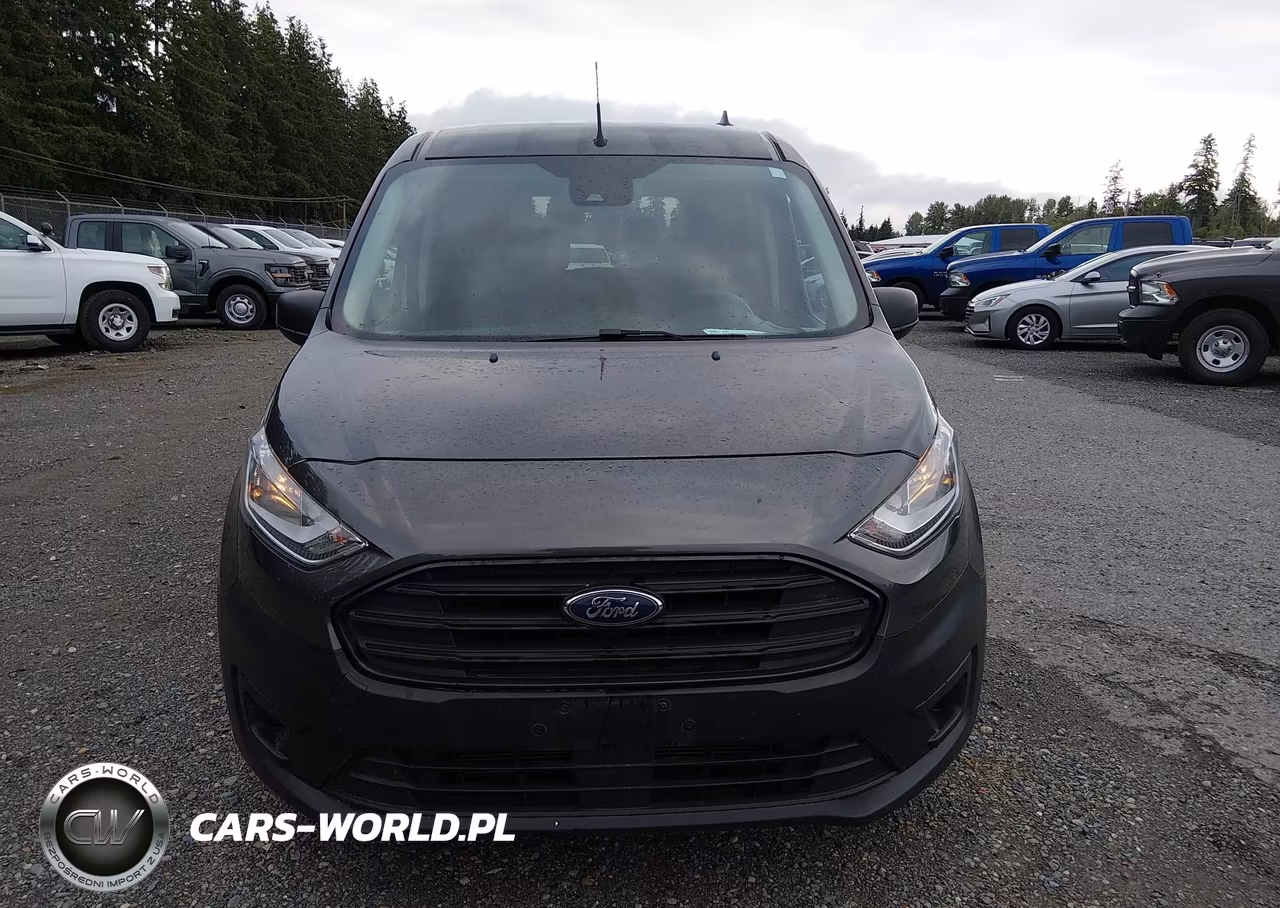 2020 Ford Transit Connect Xl Passenger VIN:NM0GE9E20L1437474 - 12