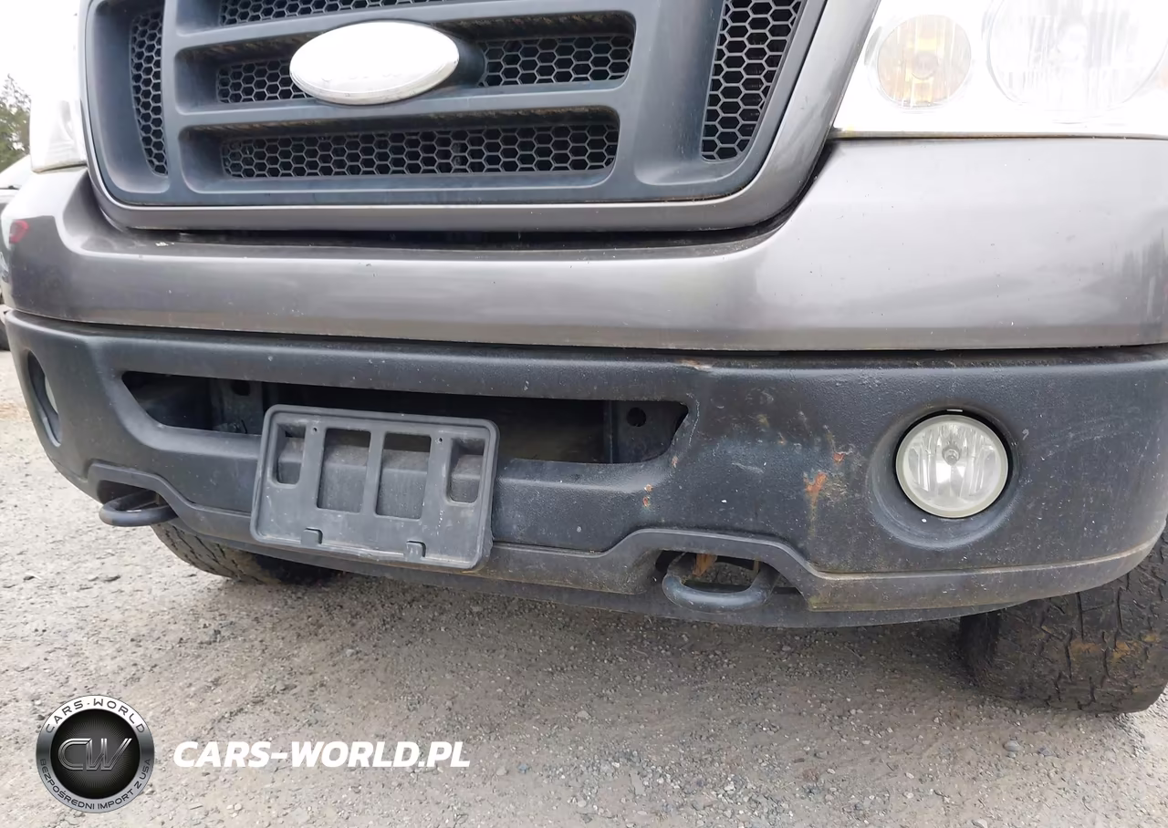 2007 Ford F-150 Fx4-Lariat-Xl-Xlt VIN:1FTPX14V67FA73421 - 6