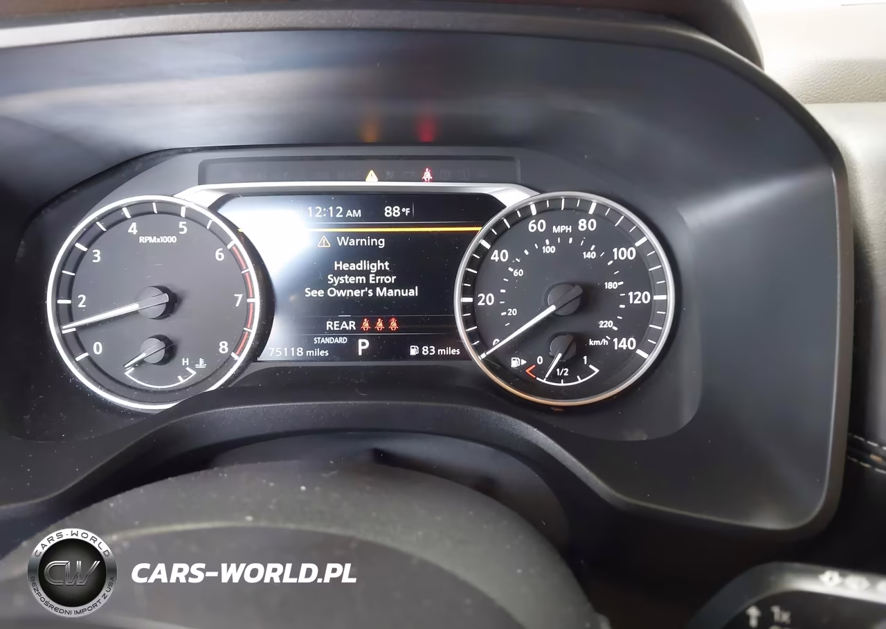 2021 Nissan Rogue S Fwd VIN:5N1AT3AA2MC782340 - 7