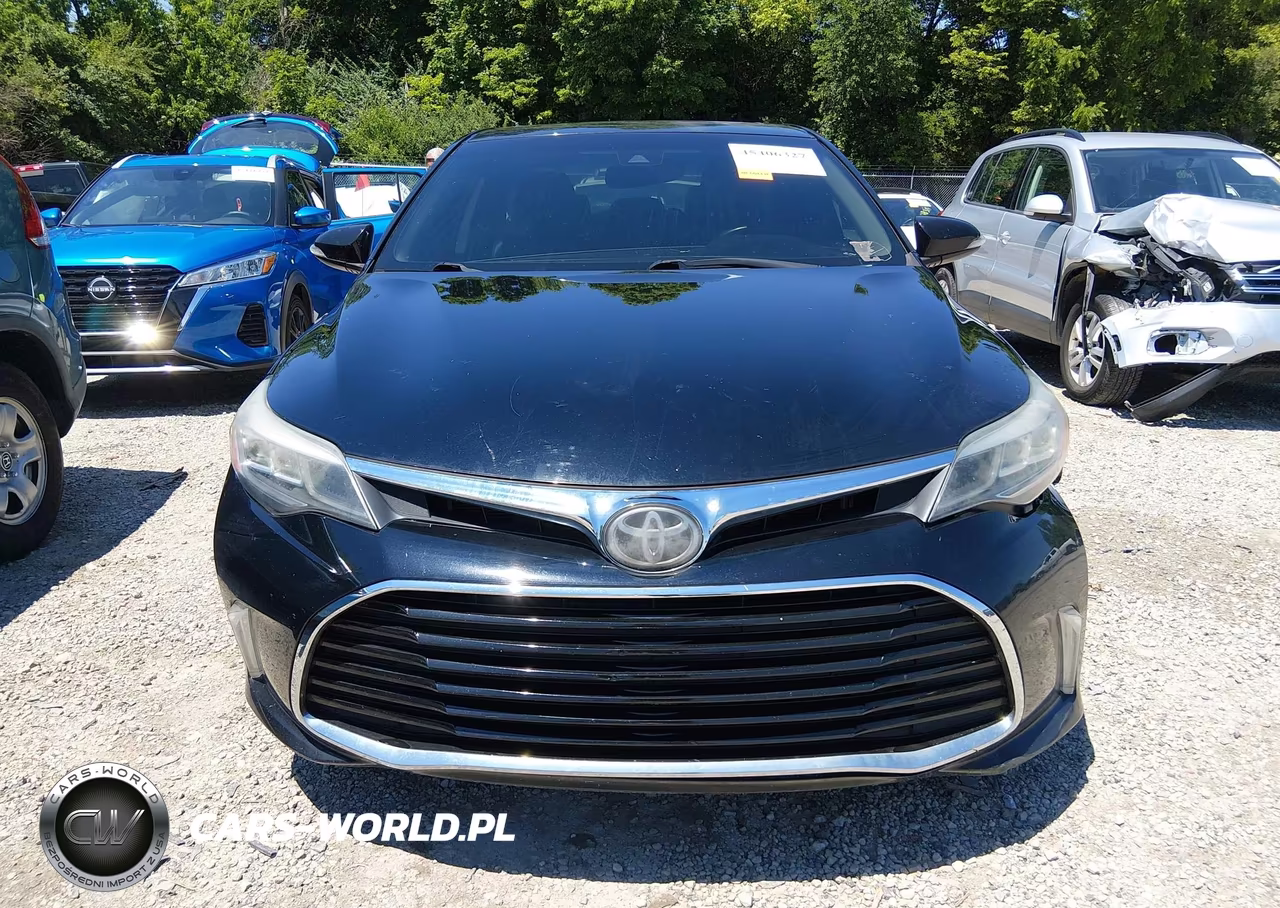 2018 Toyota Avalon Touring VIN:4T1BK1EB7JU267855 - 13