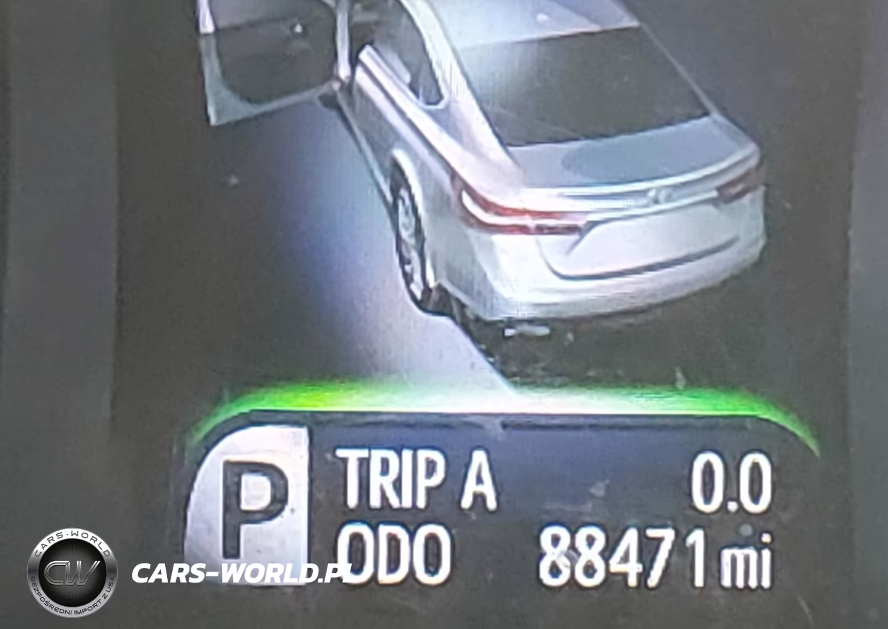 2018 Toyota Avalon Touring VIN:4T1BK1EB7JU267855 - 16