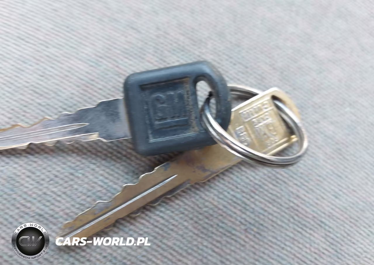 1997 Chevrolet Venture VIN:1GNDU06E8VD214279 - 11