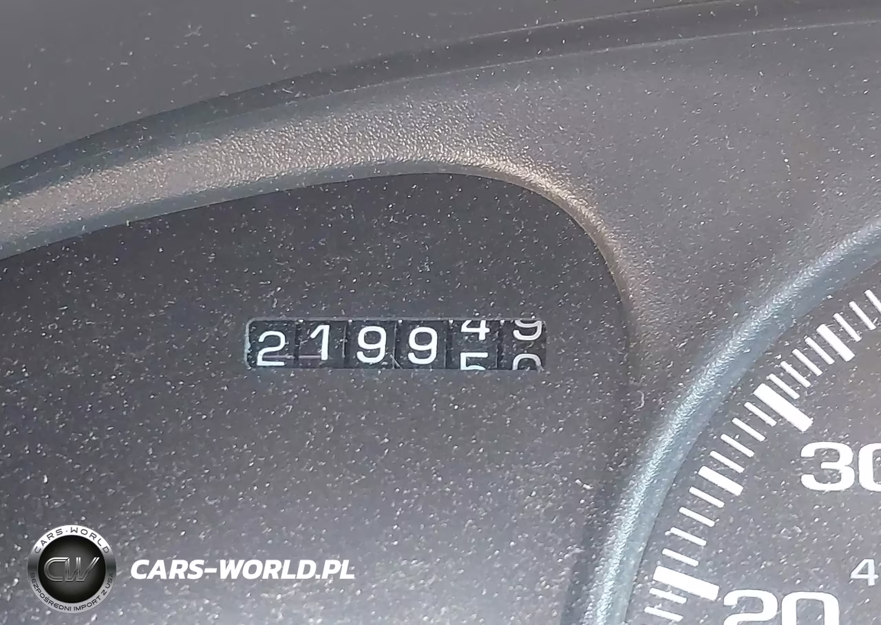 1997 Chevrolet Venture VIN:1GNDU06E8VD214279 - 7