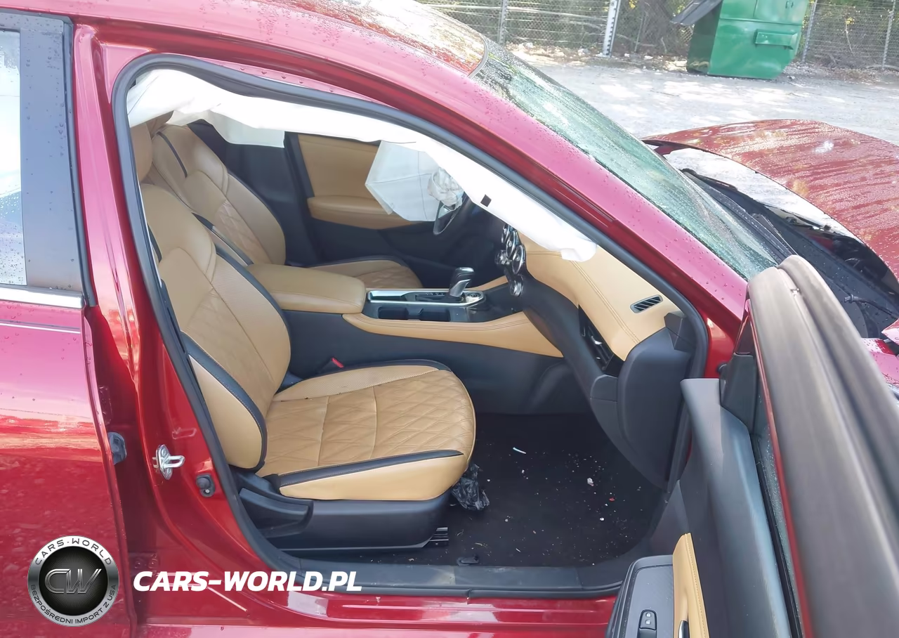 2025 Nissan Sentra Sv VIN:3N1AB8CV6SY289417 - 5