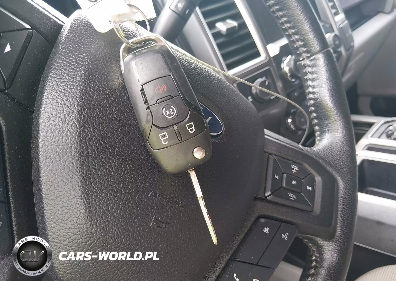 2015 Ford F-150 Xlt VIN:1FTEW1CP4FFB78793 - 11
