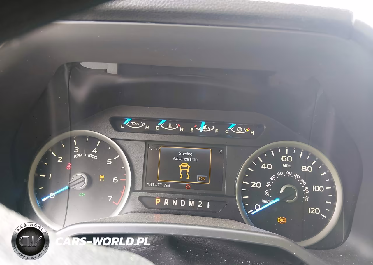 2015 Ford F-150 Xlt VIN:1FTEW1CP4FFB78793 - 7