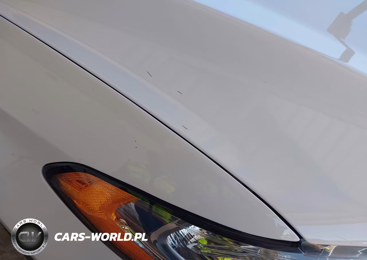 2020 Ford Fusion Hybrid Se VIN:3FA6P0LU1LR265332 - 16