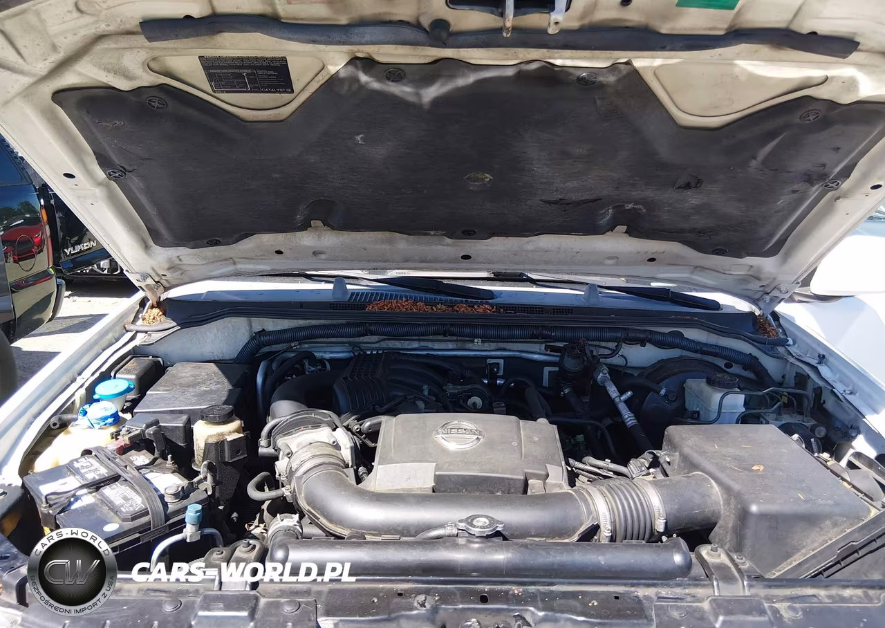 2006 Nissan Pathfinder Le VIN:5N1AR18W46C613203 - 10