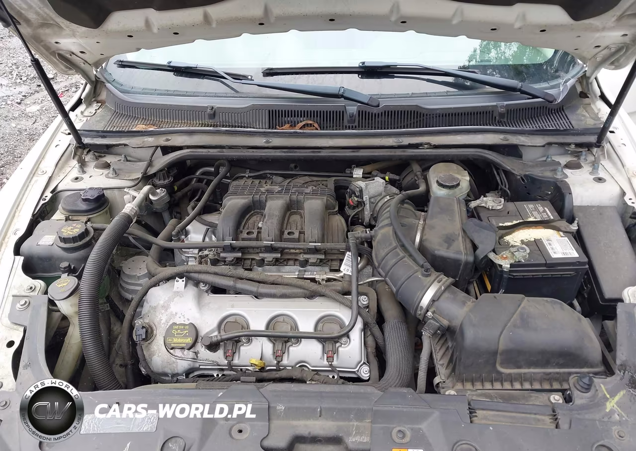 2012 Ford Taurus Sel VIN:1FAHP2EW2CG114767 - 10