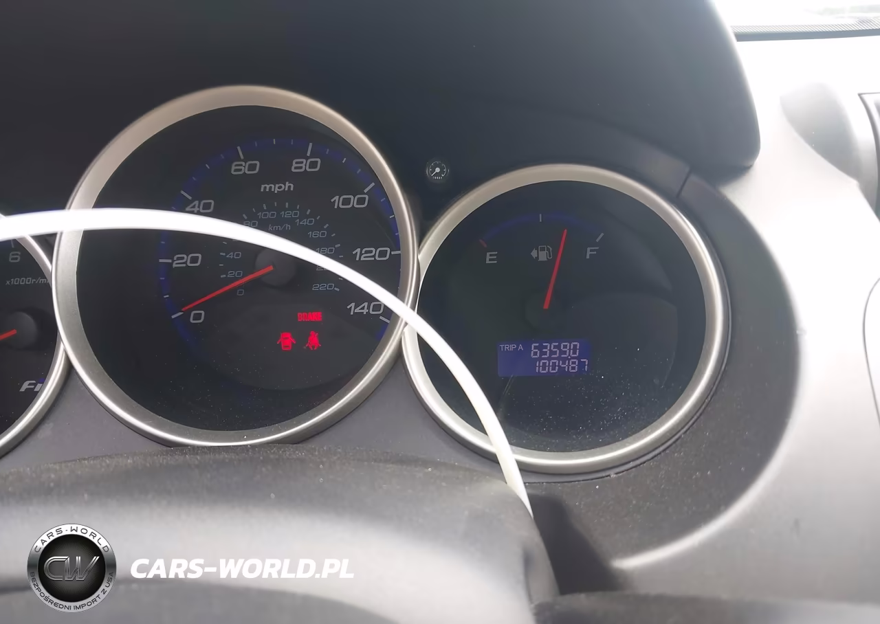 2007 Honda Fit VIN:JHMGD38427S055154 - 7