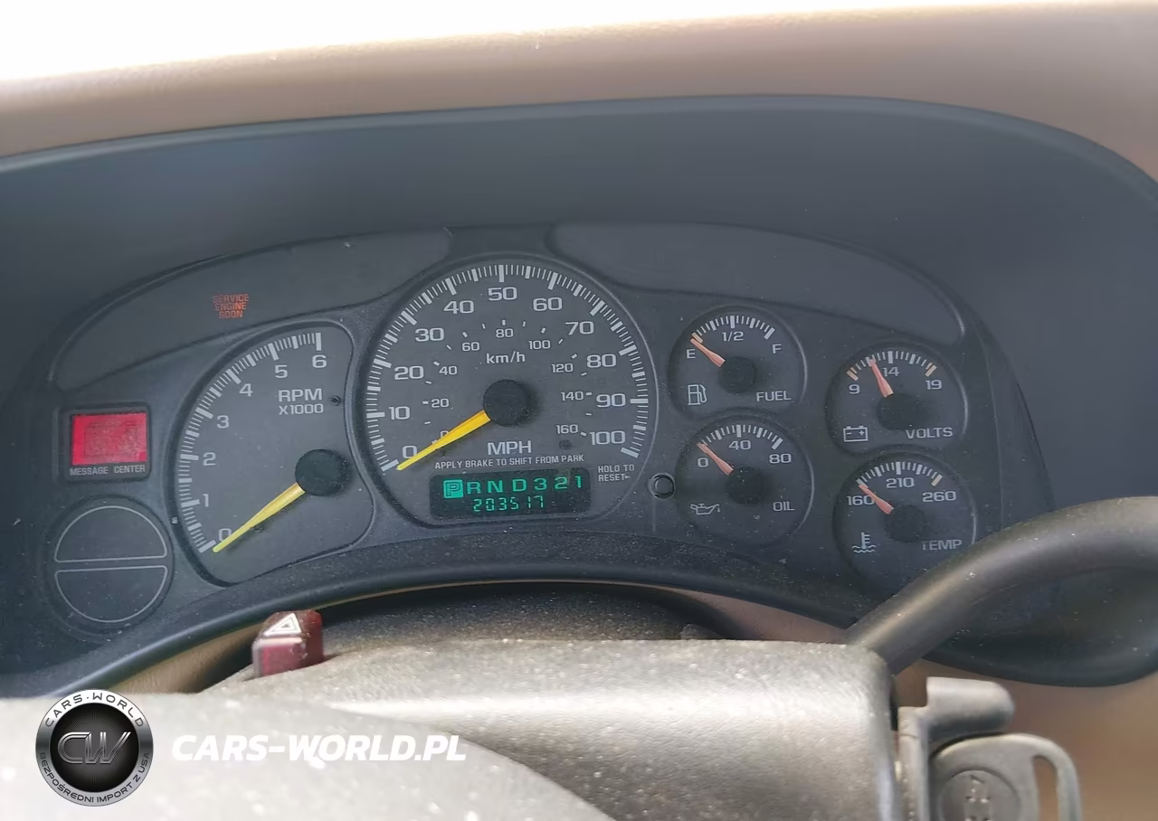 1999 Chevrolet Silverado 1500 Lt VIN:2GCEK19T5X1104775 - 7
