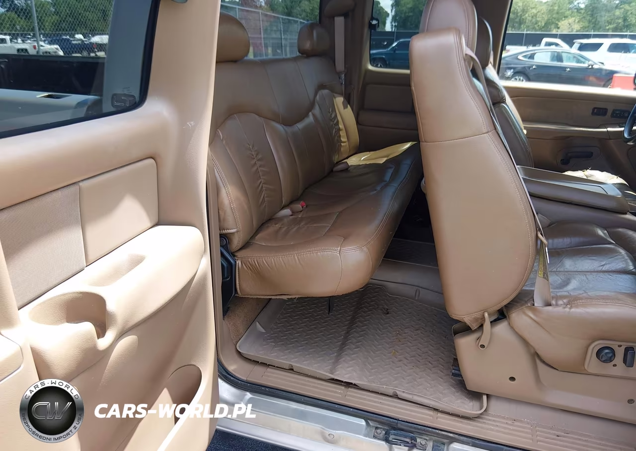 1999 Chevrolet Silverado 1500 Lt VIN:2GCEK19T5X1104775 - 8